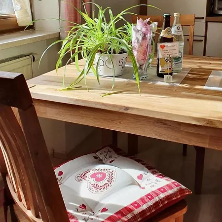 Apartamento Loewenmaeulchen -216- Mittenwald