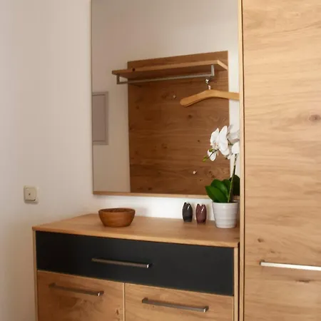 Loewenmaeulchen -216- Apartamento Mittenwald